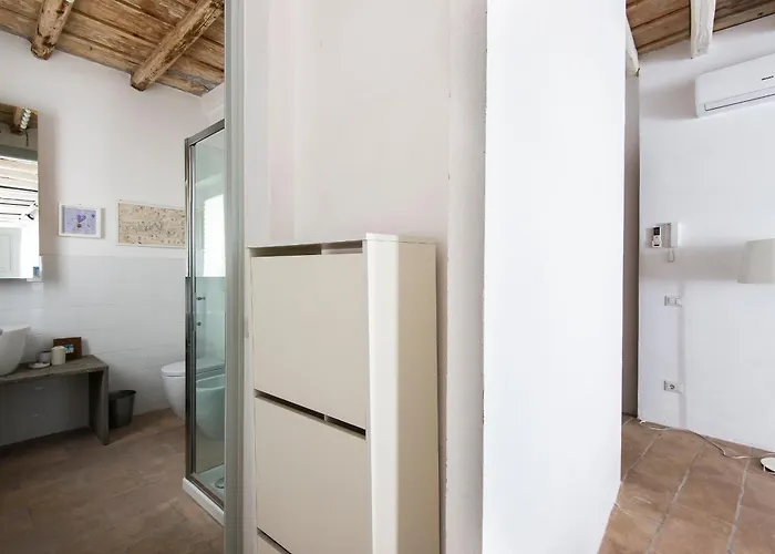 Colosseo Elegant Loft