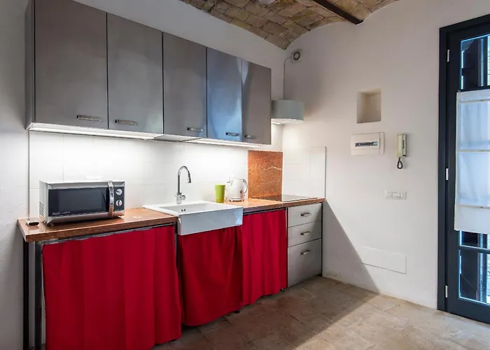 Colosseo Elegant Loft * רומא