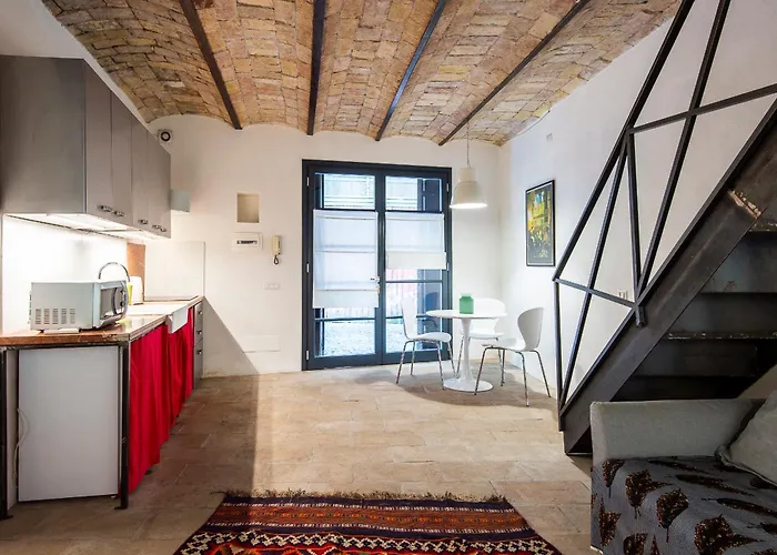 Colosseo Elegant Loft *