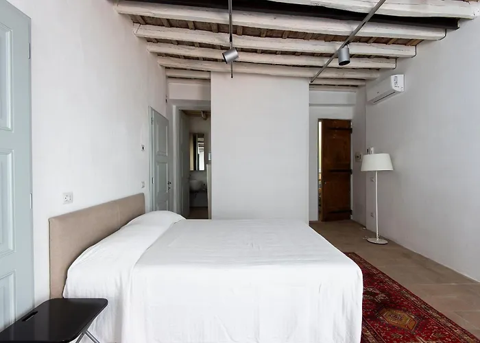 Colosseo Elegant Loft רומא