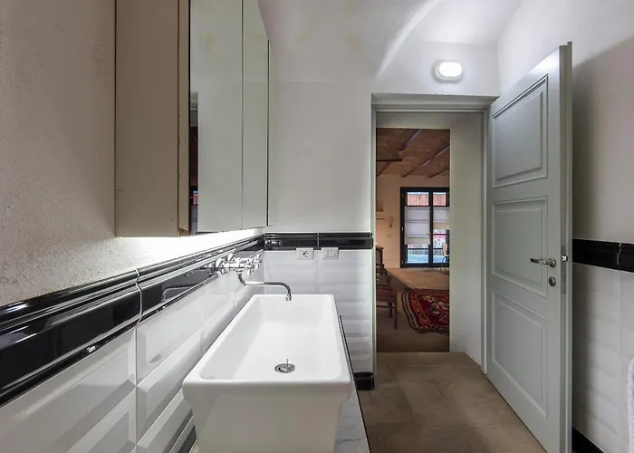 Colosseo Elegant Loft