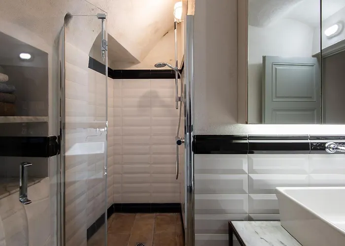 Colosseo Elegant Loft רומא