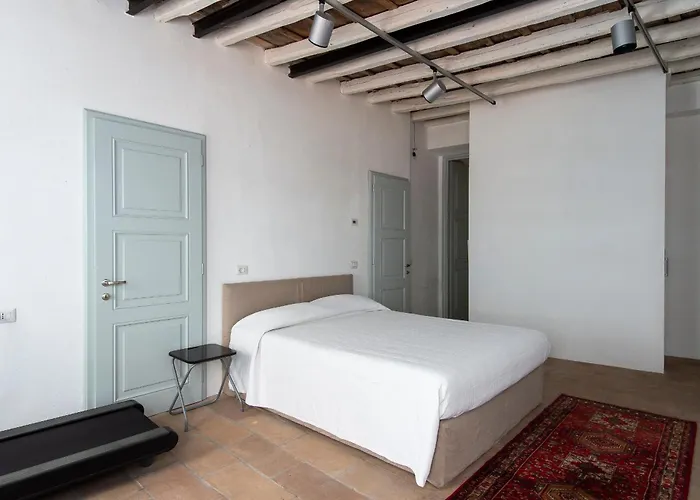 Colosseo Elegant Loft * רומא