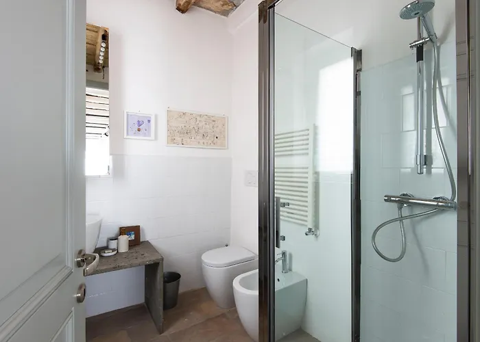 Colosseo Elegant Loft רומא
