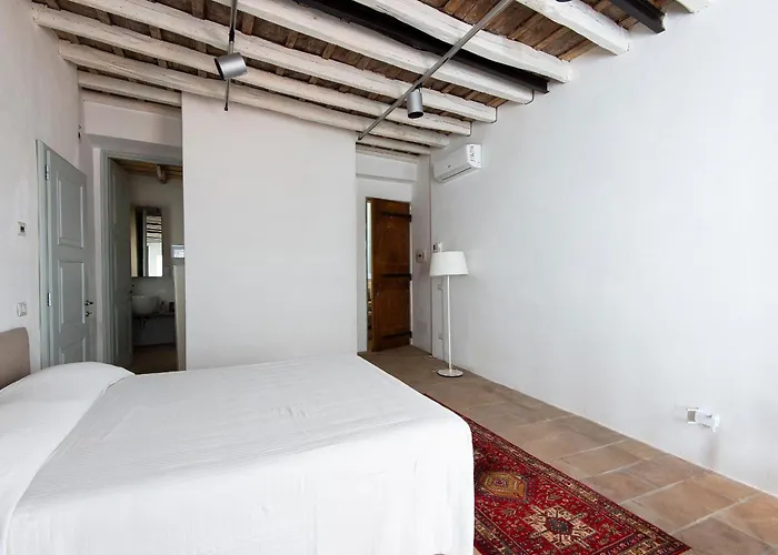 דירה Colosseo Elegant Loft *