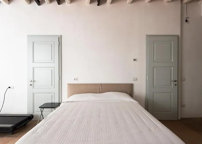 Colosseo Elegant Loft *