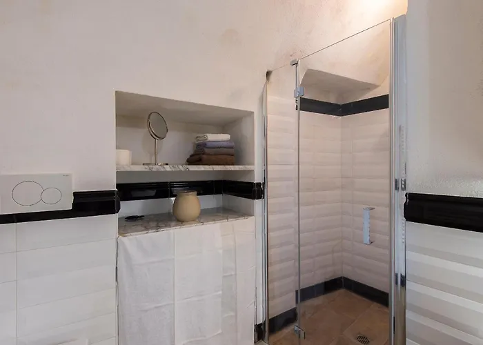 Colosseo Elegant Loft רומא
