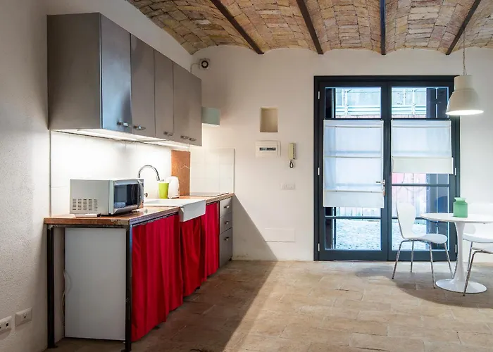 Colosseo Elegant Loft דירה רומא