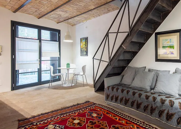Colosseo Elegant Loft